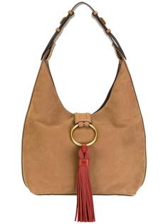 сумка-хобо на плечо Tory Burch