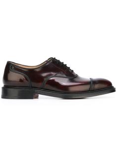 'Ongar' Derby shoes Church's