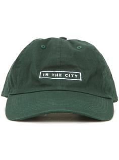 кепка 'In The City' Cityshop