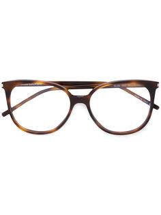 'SL 39 Surf' glasses Saint Laurent