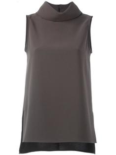 'Pirata' blouse P.A.R.O.S.H.