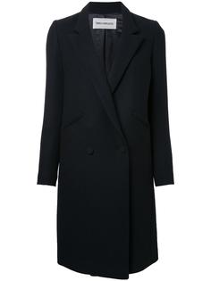 tailored coat Taro Horiuchi