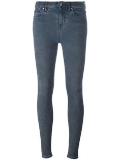 high rise skinny jeans Iro