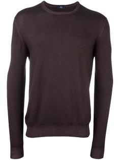 crew neck jumper Fay