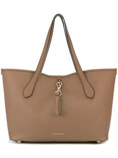 medium grainy tote Burberry
