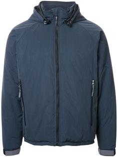 спортивная куртка 'Primaloft' Soe