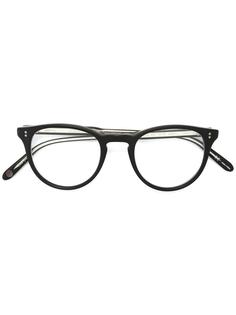 'Milwood' frames Garrett Leight