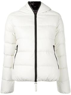 puffer jacket  Duvetica