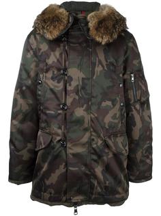 'Ronier' parka coat Moncler