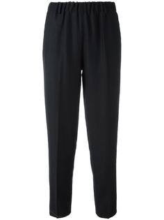 tapered trousers Forte Forte