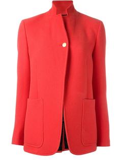 stand up collar blazer Paul Smith