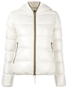 puffer jacket  Duvetica