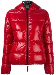 puffer jacket  Duvetica