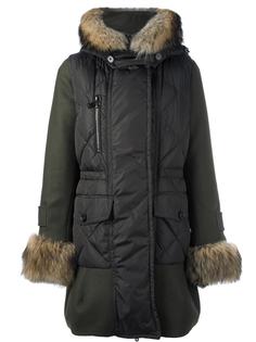 'Elestoria' coat Moncler