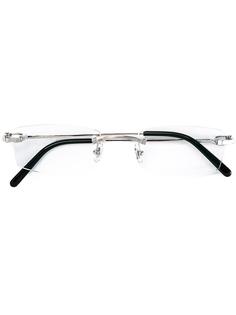 'Decor C' glasses Cartier