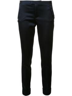 cropped slim fit trousers Atm Anthony Thomas Melillo
