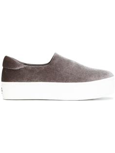 slip-on platform sneakers Opening Ceremony