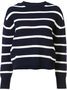 striped jumper Sea