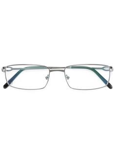 'Decor C' glasses Cartier