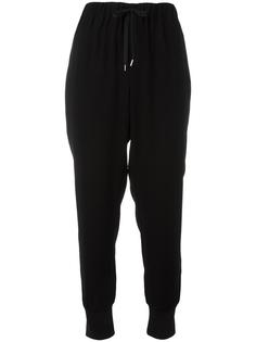 tapered trousers McQ Alexander McQueen