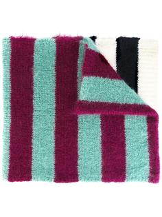 striped scarf Max Mara