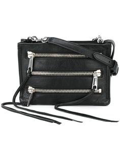 moto crossbody bag  Rebecca Minkoff