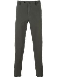 slim fit trousers Pt01