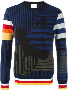 'Mickey' jumper Iceberg