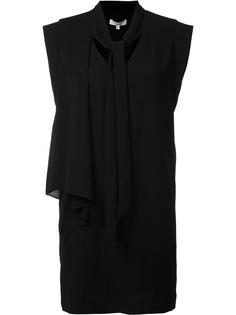 bow detail shift dress Iro