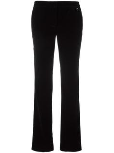 straight trousers Borbonese