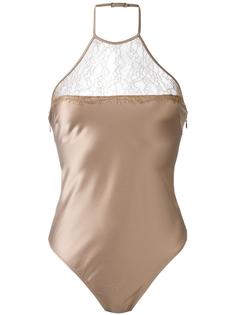 'Jardin Imperial' body Maison Close