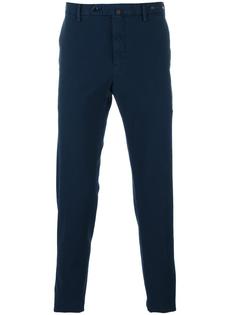 slim fit trousers Pt01