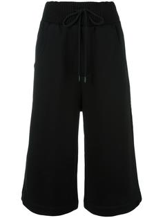 cropped trousers Puma