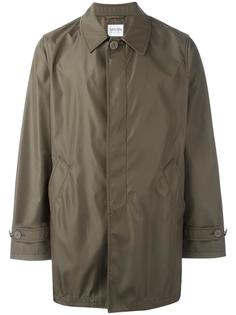 classic short raincoat Armani Collezioni