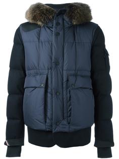 'Colmiane' padded jacket Moncler Grenoble
