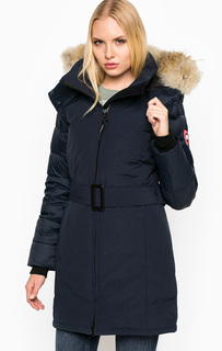 Пуховик Canada Goose