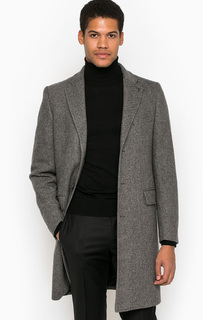 Пальто Trussardi Jeans