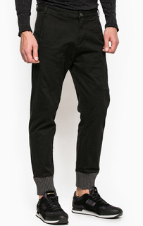 купить брюки gaudi 34bd20211 темно-серый.