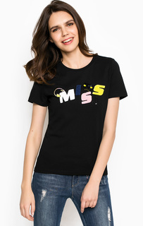 Футболка Miss Sixty
