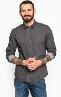 Рубашка TOM TAILOR