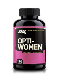 Витаминные комплексы Optimum Nutrition