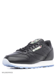 Кроссовки Reebok