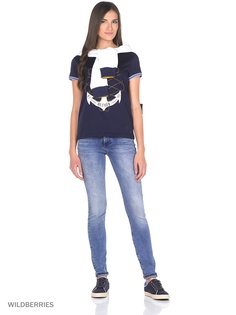 Футболка Tommy Hilfiger