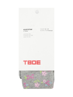 Колготки ТВОЕ