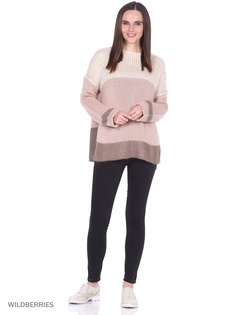 Джемперы Sisley
