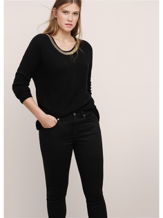 Джемперы Violeta by Mango