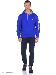 Толстовки CHAMPION