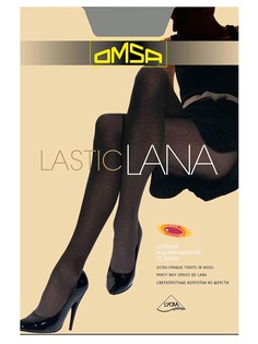Колготки OMSA