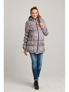 Полупальто Modress