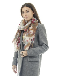 Палантины Migura